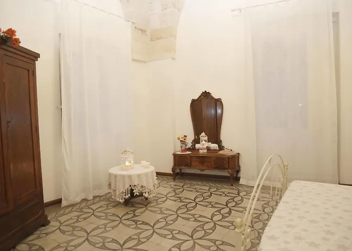بيت ضيافة Sottacastieddu 4*